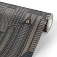Купить Обои Skyline 7117-22 в Rafi Decor