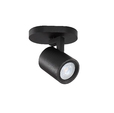 Cumpăra Spot iOS Black LP729-1W la Rafi Decor
