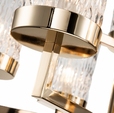 Купить Люстра Veneto LP4002-9 в Rafi Decor