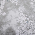 Cumpăra Covor Lootus 200 x 290 LO12H Grey la Rafi Decor