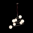 Cumpăra Lustra Bill LP492-7 la Rafi Decor