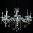 Cumpăra Lustra Micus LP110-10 la Rafi Decor