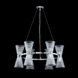 Cumpăra Lustra Cliper LP4004-12 la Rafi Decor