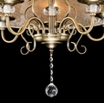 Cumpăra Lustra Streno FL211-5P  la Rafi Decor