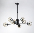 Cumpăra Lustra New York LP543-8 la Rafi Decor