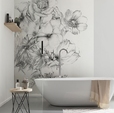 Cumpăra Fototapet XXL2-1035 Embroidery la Rafi Decor