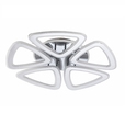Cumpăra Lustra Mileaur FL583-5C la Rafi Decor