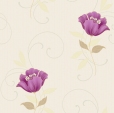 Купить Обои Charming Florals 88103-N053 в Rafi Decor
