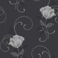 Купить Обои Charming Florals 88105-N053 в Rafi Decor