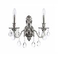 Cumpăra Aplică Ludovic LP310-2W la Rafi Decor