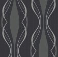 Купить Обои Charming Florals 88205-N053 в Rafi Decor