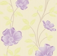 Купить Обои Charming Florals 88303-N053 в Rafi Decor