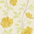 Купить Обои Charming Florals 88304-N053 в Rafi Decor