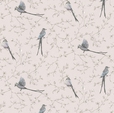 Cumpăra Tapet Birds 38222-3 la Rafi Decor