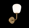 Купить Бра Manfred LP697-1W в Rafi Decor