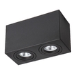 Купить Спот Downlight Cuadro FL804-2C в Rafi Decor