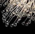 Cumpăra Lustra Raindrop CLN193-D40 la Rafi Decor