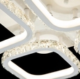 Cumpăra Lustra Diamant White FL604-4C la Rafi Decor