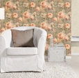 Купить Обои Vincenza 467543 в Rafi Decor