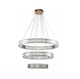 Cumpăra Lustra Crysto CLN245-3 la Rafi Decor
