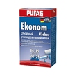Купить Универсальный обойный клей EURO Эконом 500г в Rafi Decor