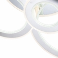 Купить Люстра Disco FL579-6C в Rafi Decor