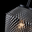 Cumpăra Suspensie  Crispy LP596-1P la Rafi Decor