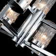 Купить Люстра Veneto LP4001-9 в Rafi Decor