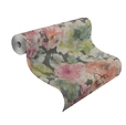 Купить Обои FLORENTINE II 455649 в Rafi Decor