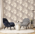 Купить Обои Meta 6040-01 в Rafi Decor