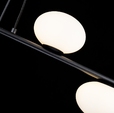 Купить Люстрa Harves LP5050-L95   в Rafi Decor