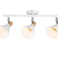 Cumpăra Spot Lemnos LP756-3W la Rafi Decor