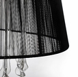 Cumpăra Lustra suspensie Cloud LP276-5 la Rafi Decor