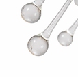 Cumpăra Lustra Raindrop CLN192-D40 la Rafi Decor