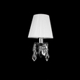Cumpăra Aplică Cornelia LP273-1W la Rafi Decor