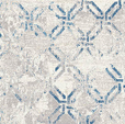 Купить Ковёр Nova 80 x 150 S220B ERB Cream в Rafi Decor