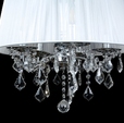 Cumpăra Lustra Cornelia LP275-5 la Rafi Decor