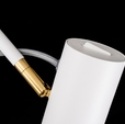 Cumpăra Lampadar Focus LP5057-1F la Rafi Decor