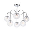 Купить Люстра Peri FL518-6C в Rafi Decor