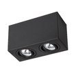 Купить Спот Downlight Cuadro FL804-2C в Rafi Decor
