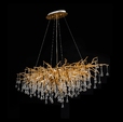 Cumpăra Lustra Raindrop CLN192-L120 la Rafi Decor