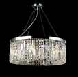 Купить Люстра Fantasy CLN119-P D60 в Rafi Decor