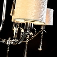 Cumpăra Lustra Alessia LP238-5 la Rafi Decor