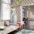 Купить Обои Opus os3409 в Rafi Decor