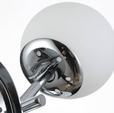 Cumpăra Aplică Balbo LP547-2W la Rafi Decor