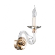 Купить Бра Abrasso CLN115-1W в Rafi Decor