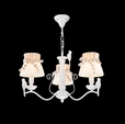 Cumpăra Lustra Cannelita LP212-3 la Rafi Decor