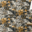 Купить Обои Tropical House 687422 в Rafi Decor