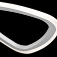 Купить Люстра Colari FL559-4C в Rafi Decor