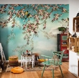 Купить Фотообои 8-213 Sakura в Rafi Decor